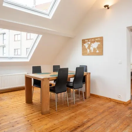 Appartment *