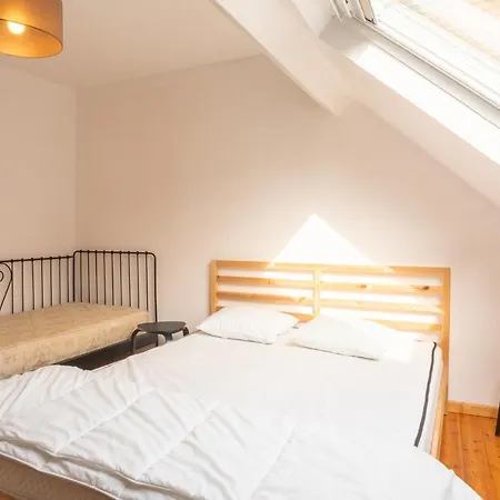 Appartment * Blankenberge