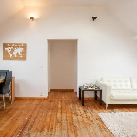 Appartment * Blankenberge