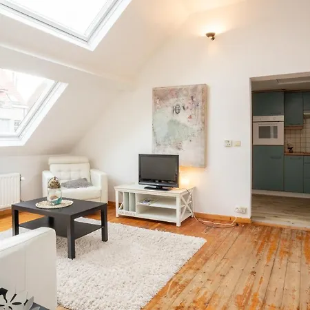 Appartment